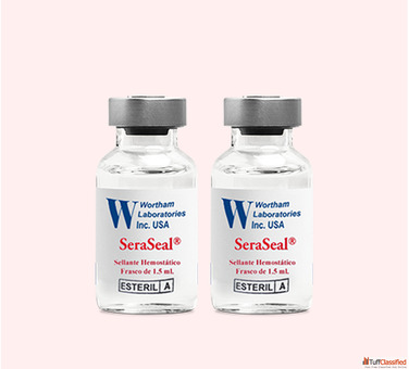 Advanced Hemostatic Agent for Neurosurgeons - SeraSeal India