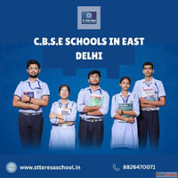Best C.B.S.E Schools in East Delhi