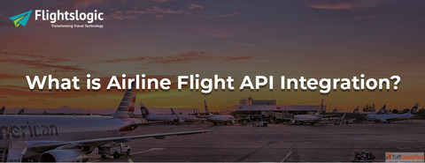 Airline Flight API Integration