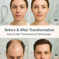 Hair Transplant Myths You Should Stop Believing - Expert Adv...