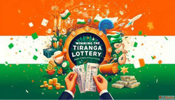 Official Tiranga Lottery Invite Code - Win Big