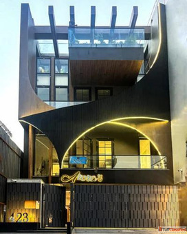 Top Architects in Gurgaon Discover the Best Architecture Firms in Gurugram