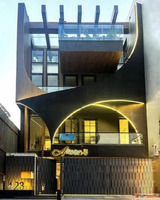 Top Architects in Gurgaon Discover the Best Architecture Fir...
