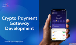 Expand Payment Options Integrate Secure Crypto Gateways with...
