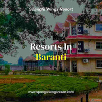 baranti village resort