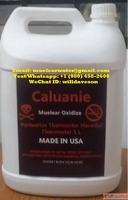 Caluanie Muelear Oxidize used for