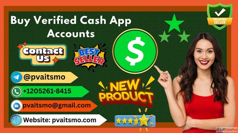 Buy Verified Cash App Accounts A Comprehensive Guide