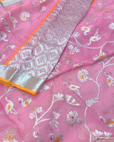 zari kota sarees online