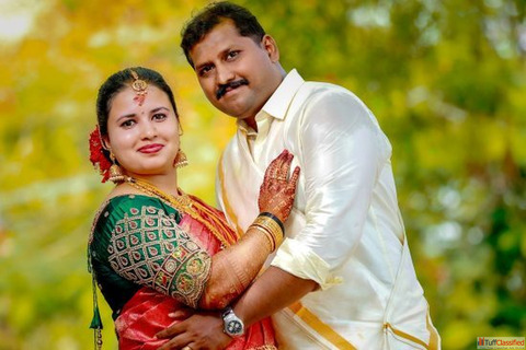 Best Wedding Photographer in Coimbatore