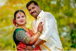 Best Wedding Photographer in Coimbatore
