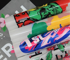 Contact the Best DTF Printing Company in The World for Pro-Q...