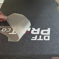 Contact Wholesale DTF Transfer Printing for Vibrant Apparel