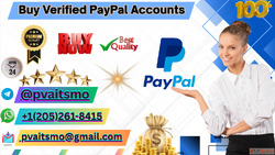 Top 20 Online Platforms to Buy Verified PayPal Accounts ...