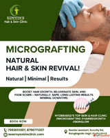 "Glow Grow - Discover the Best Skin and Hair Clinic Nea...