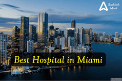 Best Hospital in Miami