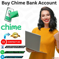 How To Buy Verified Chime bank Accounts A Step By Step Guide...