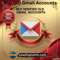 Top 10 Sites To Buy Old Gmail Accounts personal and buiness ...