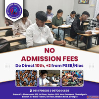 NIOS Board Coaching centre in Chandigarh