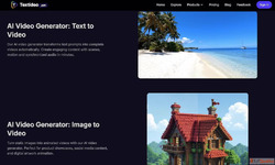 Limited Free Offer Get 1 of 20 Textideo AI Video Generator T...