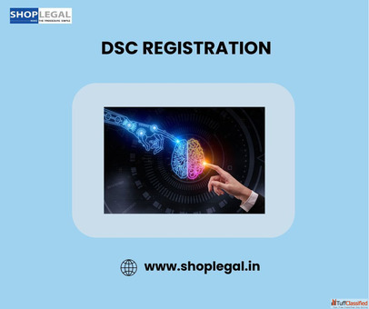 Where to Apply for DSC in Hyderabad