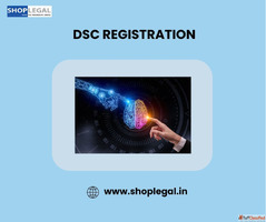 Where to Apply for DSC in Hyderabad