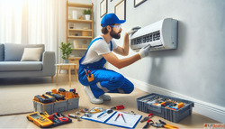 AC Repair Service Center in Sarojini Nagar Delhi