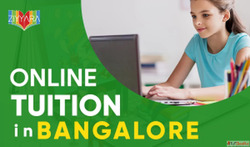 Tuition in Bengaluru for Class 12 Expert Guidance for a Succ...