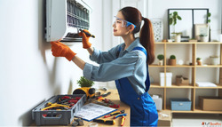 AC Repair Service Center in Kapashera Delhi
