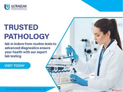 Reliable Pathology Lab in Indore for All Medical Tests