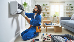 AC Repair Service Center in Rithala Delhi