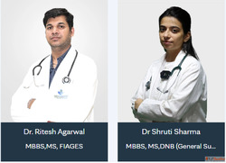 Experience General Surgery Services in Greater Noida