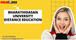 Bharathidasan University Distance Education