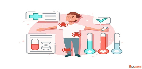 Best Full Body Checkup In Gurgaon - The Xpert Lab