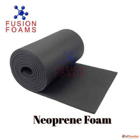 Affordable Price Neoprene Foam in Delhi Fusion Foams