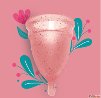 How to insert a menstrual cup for beginners