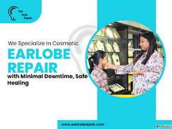 Auroplasty in Mumbai - Get Back Your Natural Ear Shape