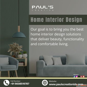 Interior Designers in Bangalore