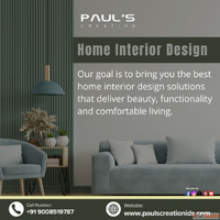 Interior Designers in Bangalore