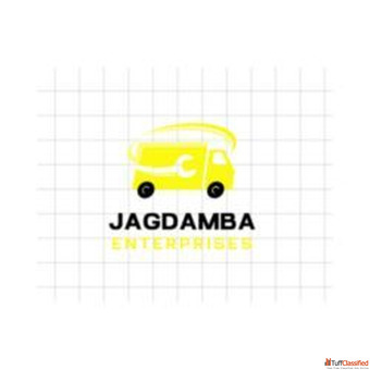 Jagdamba Enterprises