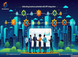 Unlocking Business Potential with API Integration