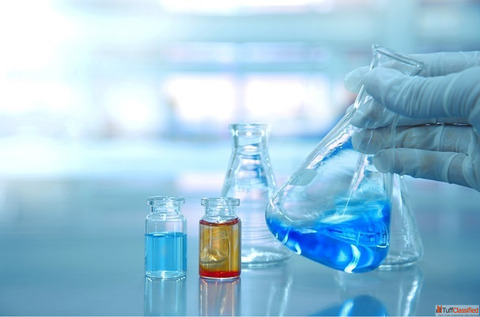 Chemical Industry Supply Chain Solutions That Balance Safety and Speed - Rhenus India