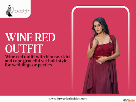 Exclusive Bridal Lehenga Designs in Indore - Juweriya Fashion