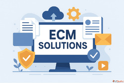 Best Enterprise content management solutions