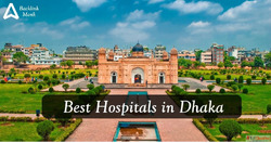Best Hospitals in Dhaka