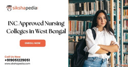 INC Approved Nursing Colleges in West Bengal Sikshapedia You...