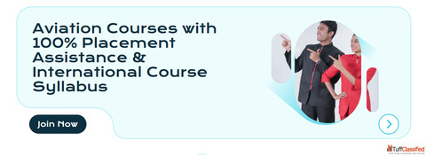 Kairos Institute - Best Aviation Logistics and Hospital Admin Course providing institute in Kochi Ke