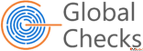 Global Checks - Trusted Background Verification Compliance Services