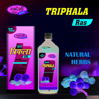 Triphala Ras Uses and Benefits - Try Swadeshi Ayurved Shubh ...