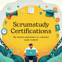 Boost Your Career with Trusted Scrumstudy Certifications