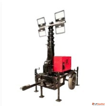 Mobile Lighting Tower Price Power Rental - BUY NOW.....